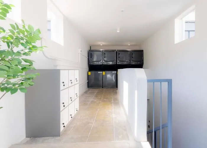 Apartment Capitalia Nuevo Polanco Retreat With Gym *